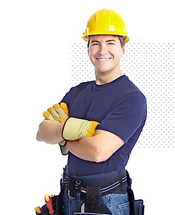 Salon alçıpan tavan uygulaması - Mirbey İnşaat